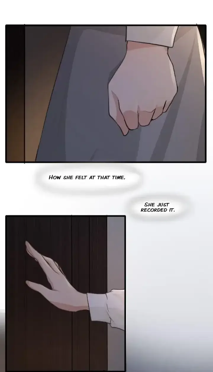 Long-awaited Feelings Chapter 78 page 10