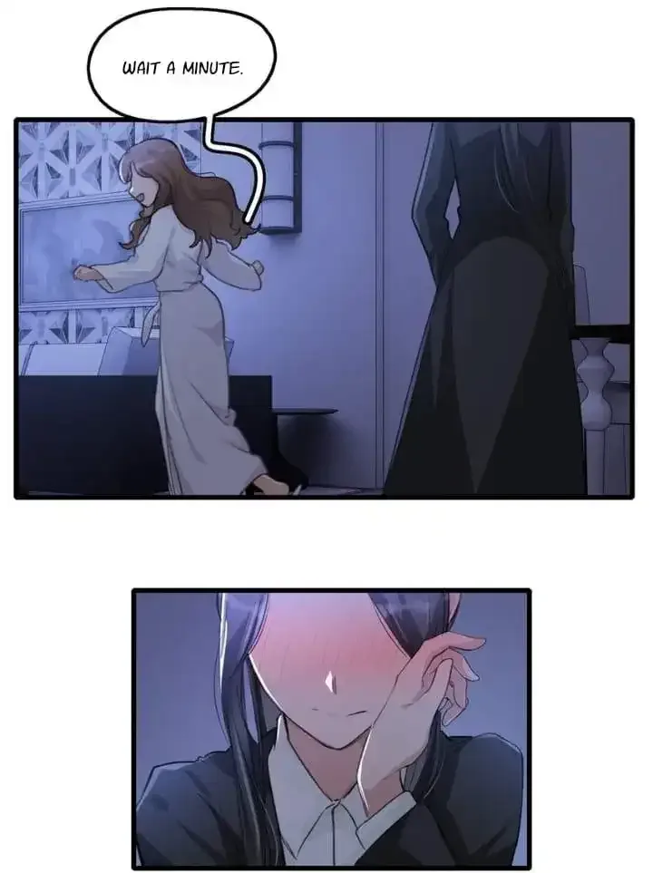 Long-awaited Feelings Chapter 76 page 27