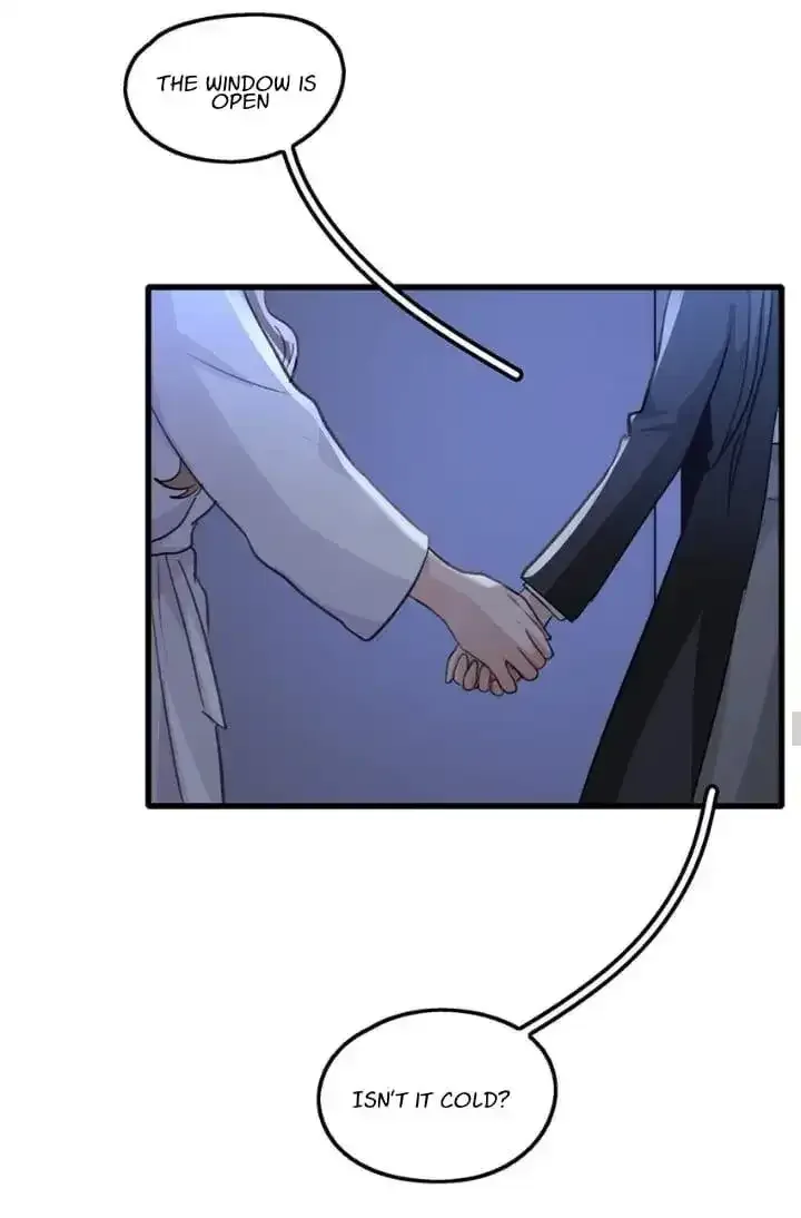 Long-awaited Feelings Chapter 76 page 21
