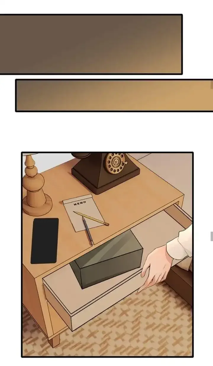 Long-awaited Feelings Chapter 78 page 12