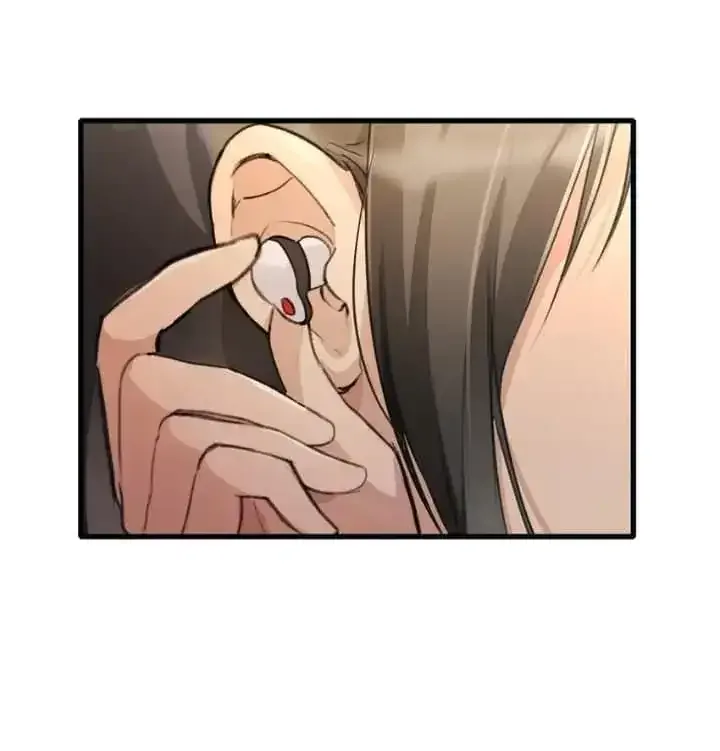Long-awaited Feelings Chapter 77 page 21