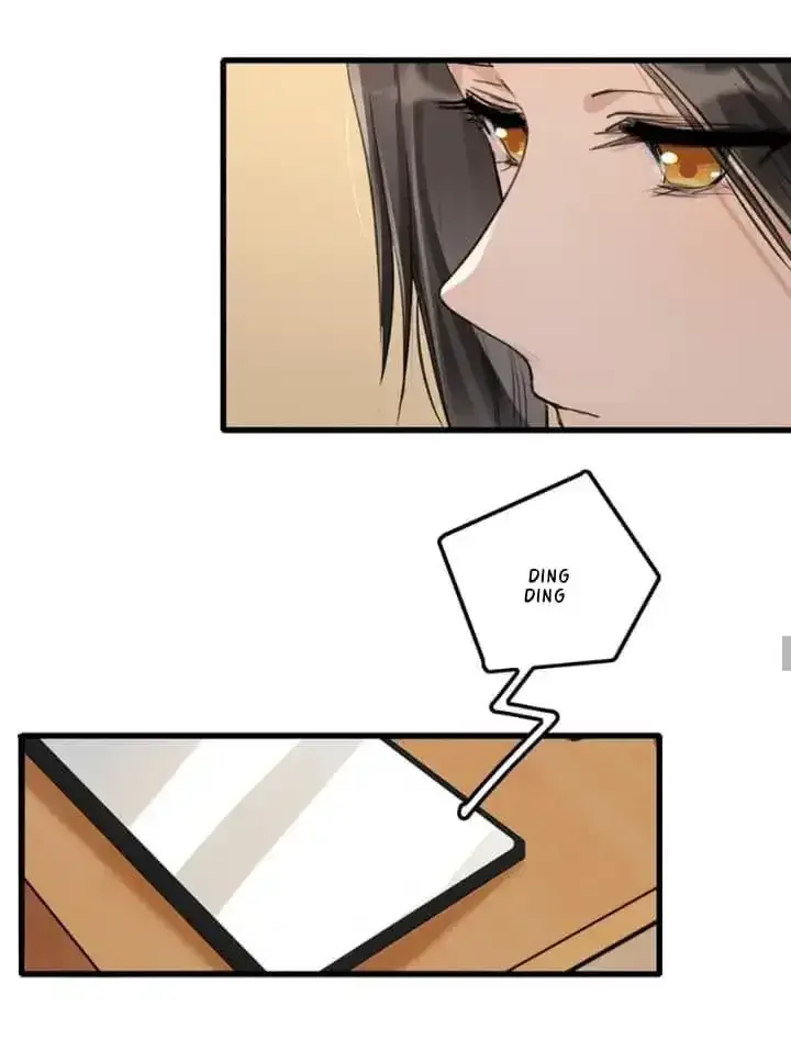 Long-awaited Feelings Chapter 78 page 13