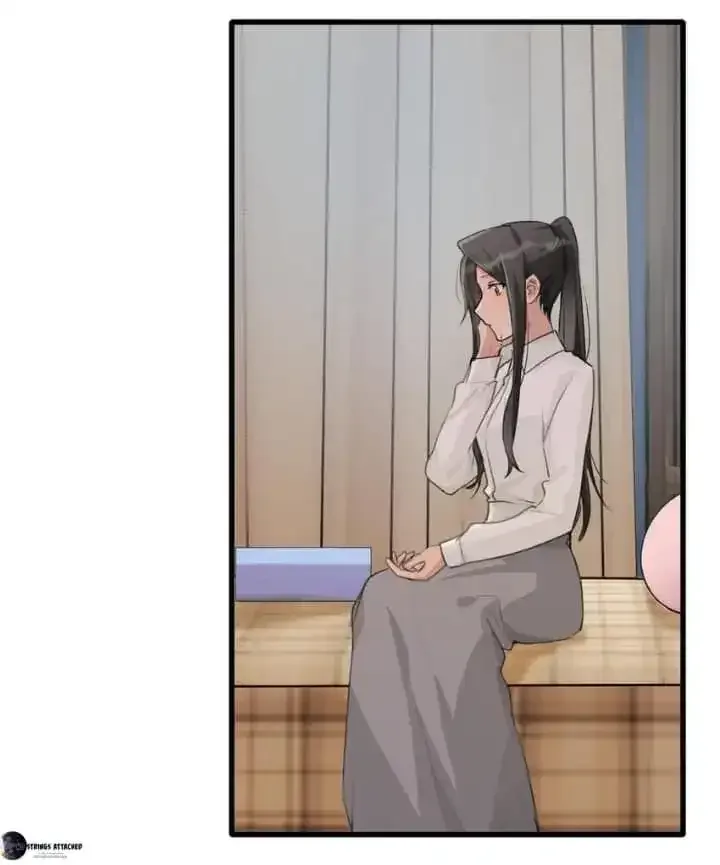 Long-awaited Feelings Chapter 78 page 5