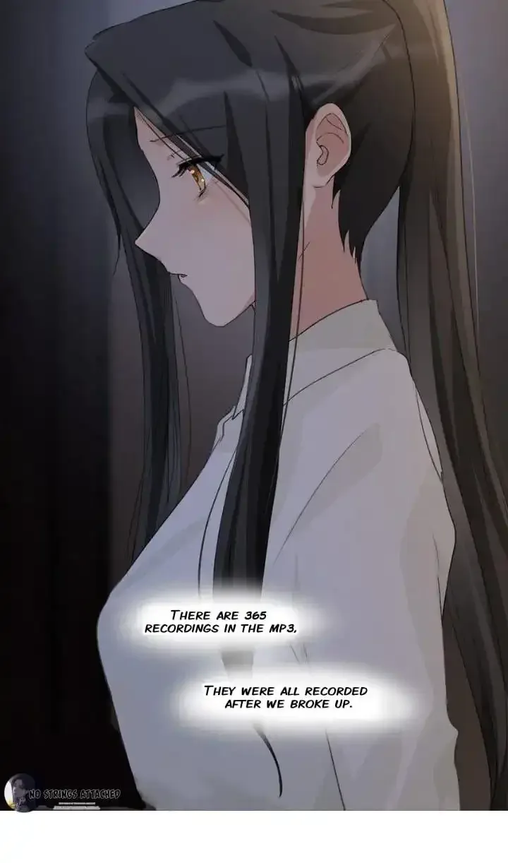 Long-awaited Feelings Chapter 78 page 9