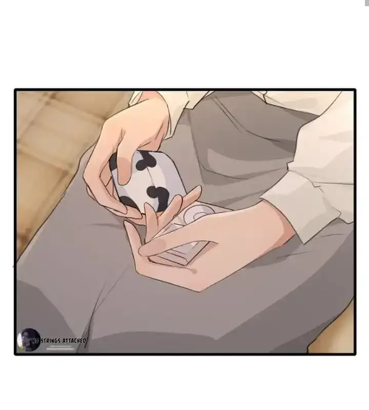 Long-awaited Feelings Chapter 78 page 6