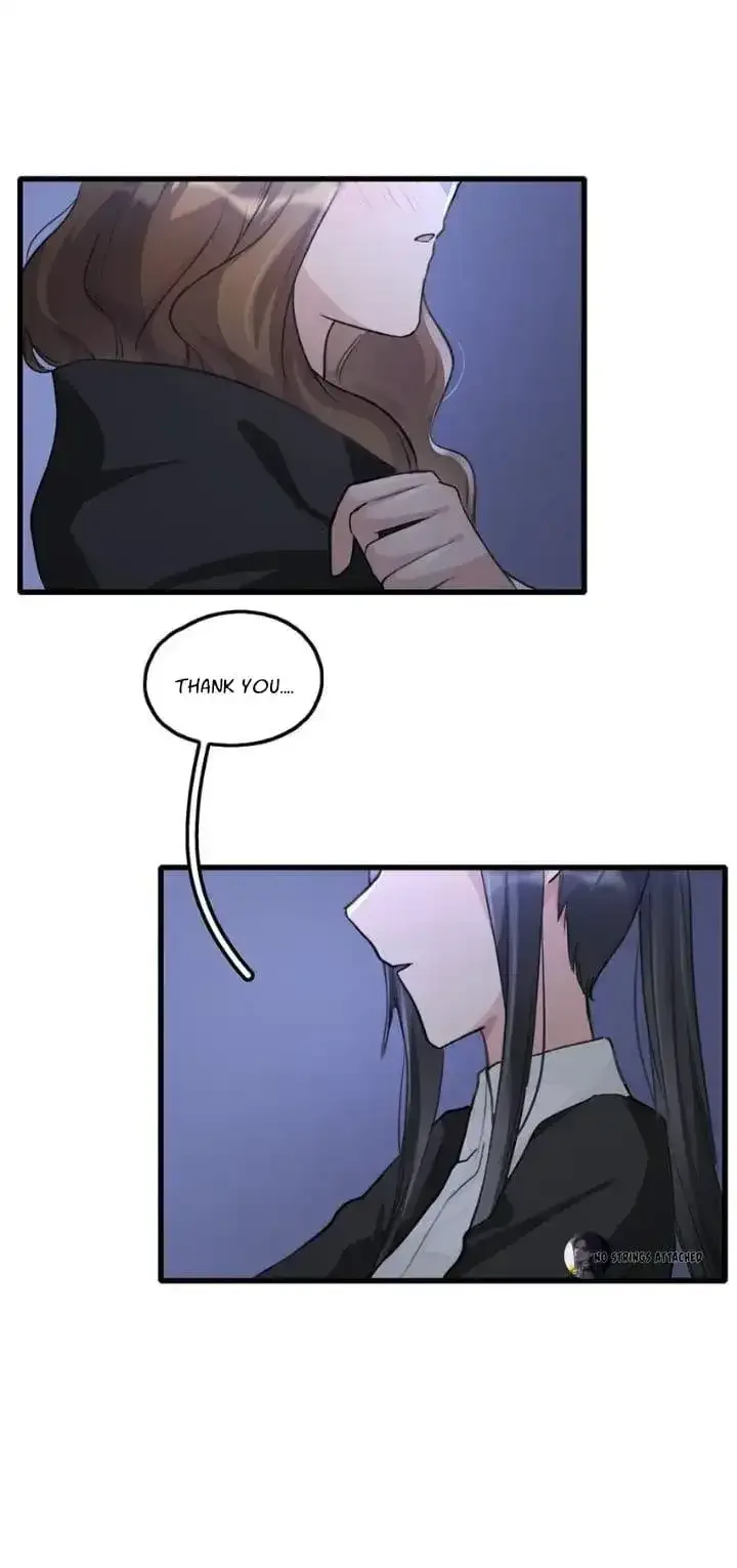 Long-awaited Feelings Chapter 77 page 8