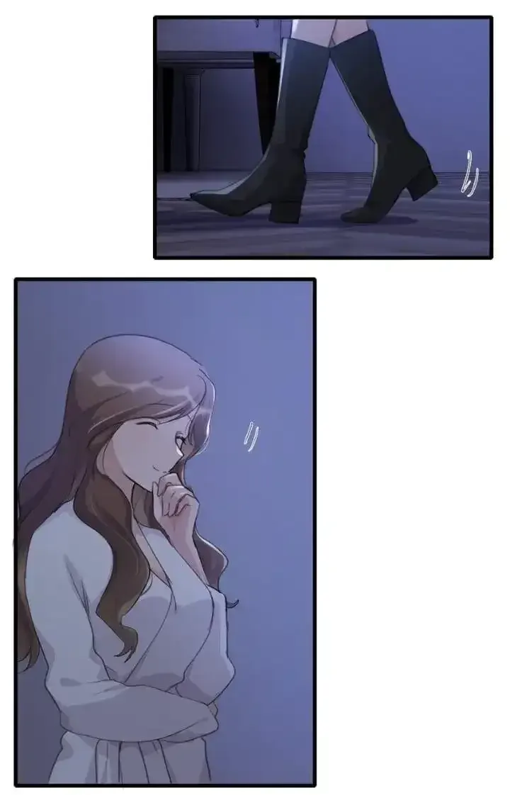 Long-awaited Feelings Chapter 76 page 26