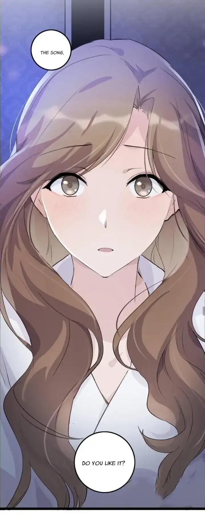 Long-awaited Feelings Chapter 76 page 20