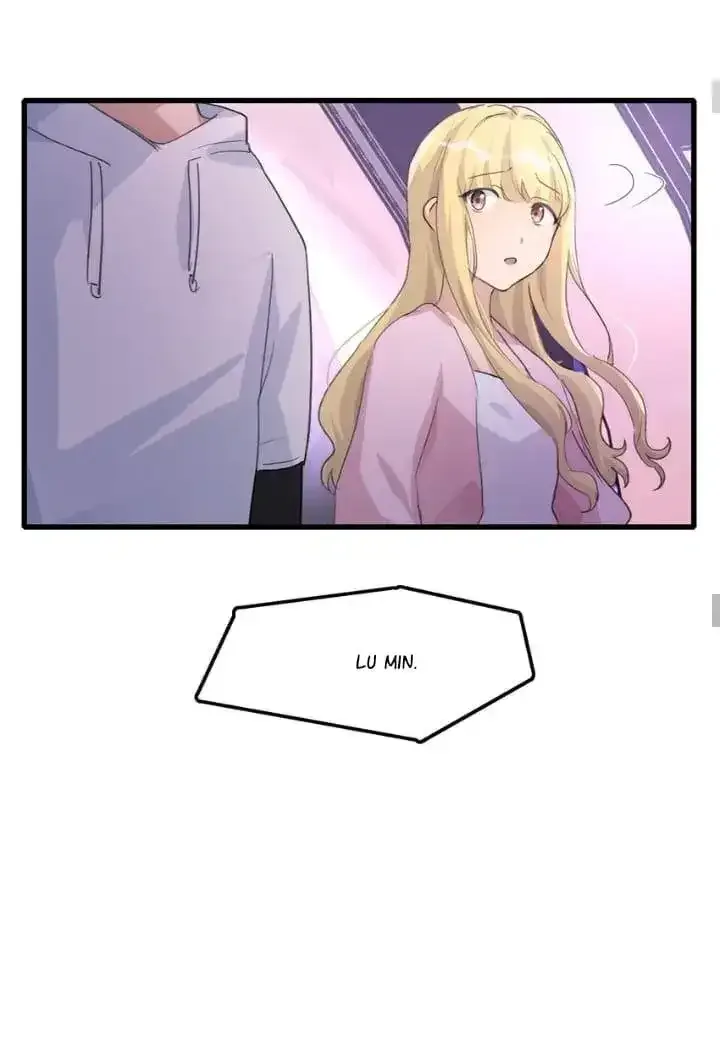 Long-awaited Feelings Chapter 79 page 15