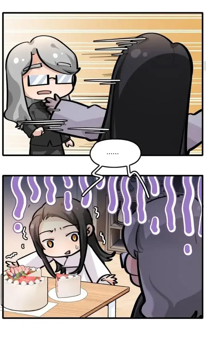 Long-awaited Feelings Chapter 79 page 10