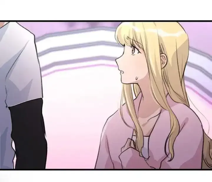 Long-awaited Feelings Chapter 79 page 17