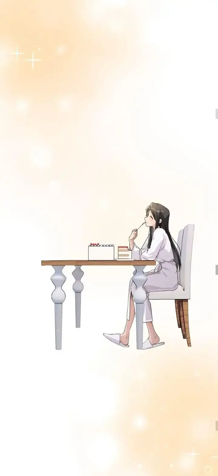 Long-awaited Feelings Chapter 79 page 13