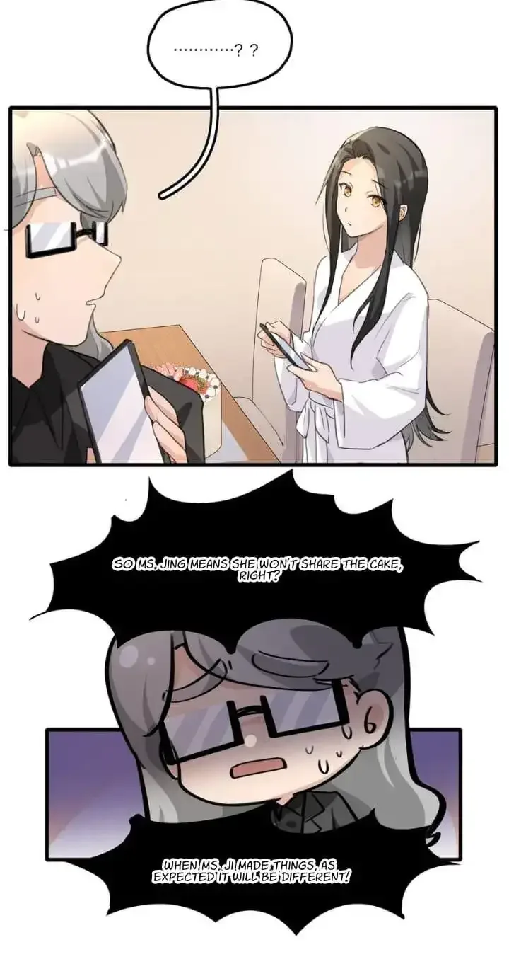 Long-awaited Feelings Chapter 79 page 6