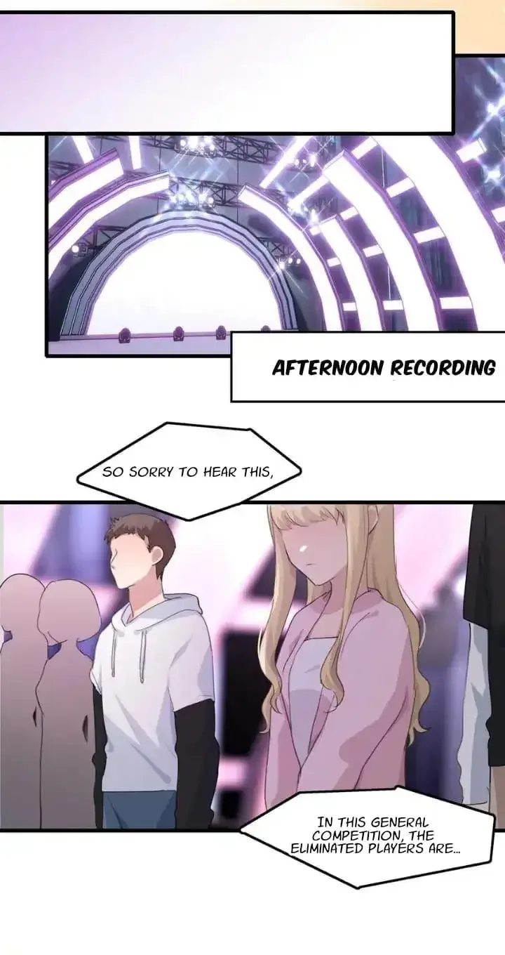 Long-awaited Feelings Chapter 79 page 14