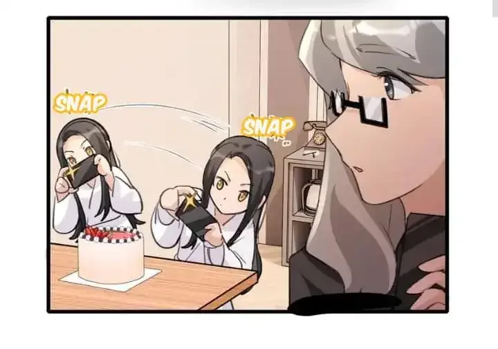 Long-awaited Feelings Chapter 79 page 4
