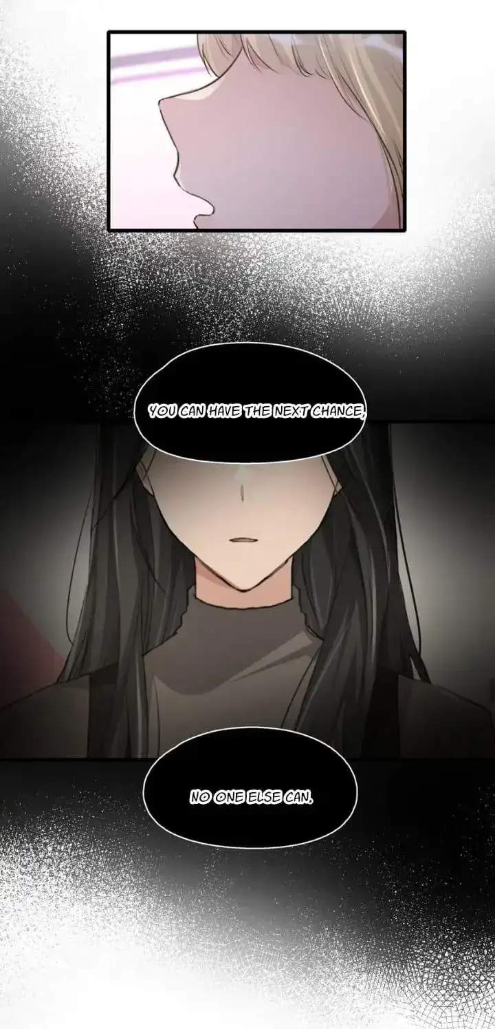 Long-awaited Feelings Chapter 79 page 18