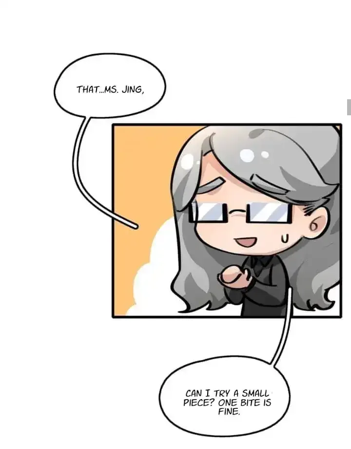 Long-awaited Feelings Chapter 79 page 9
