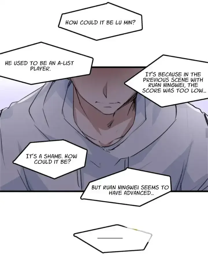 Long-awaited Feelings Chapter 79 page 16