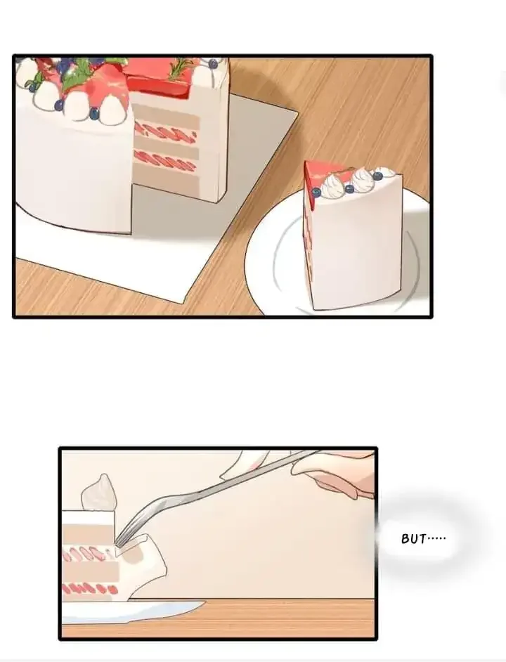Long-awaited Feelings Chapter 79 page 7