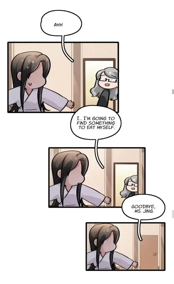 Long-awaited Feelings Chapter 79 page 11