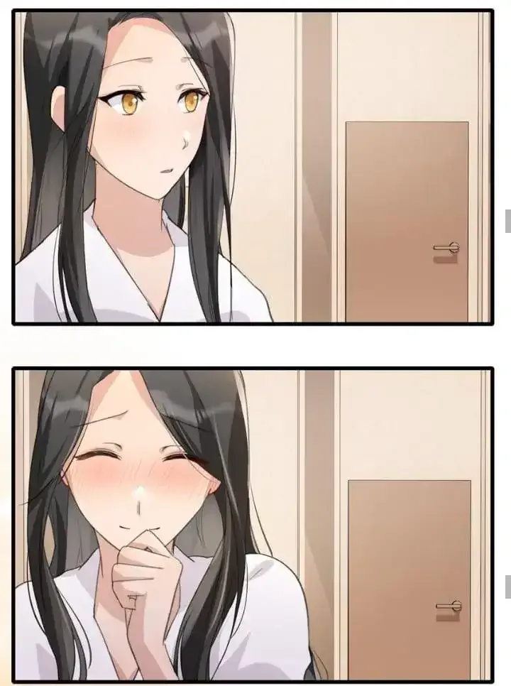 Long-awaited Feelings Chapter 79 page 12