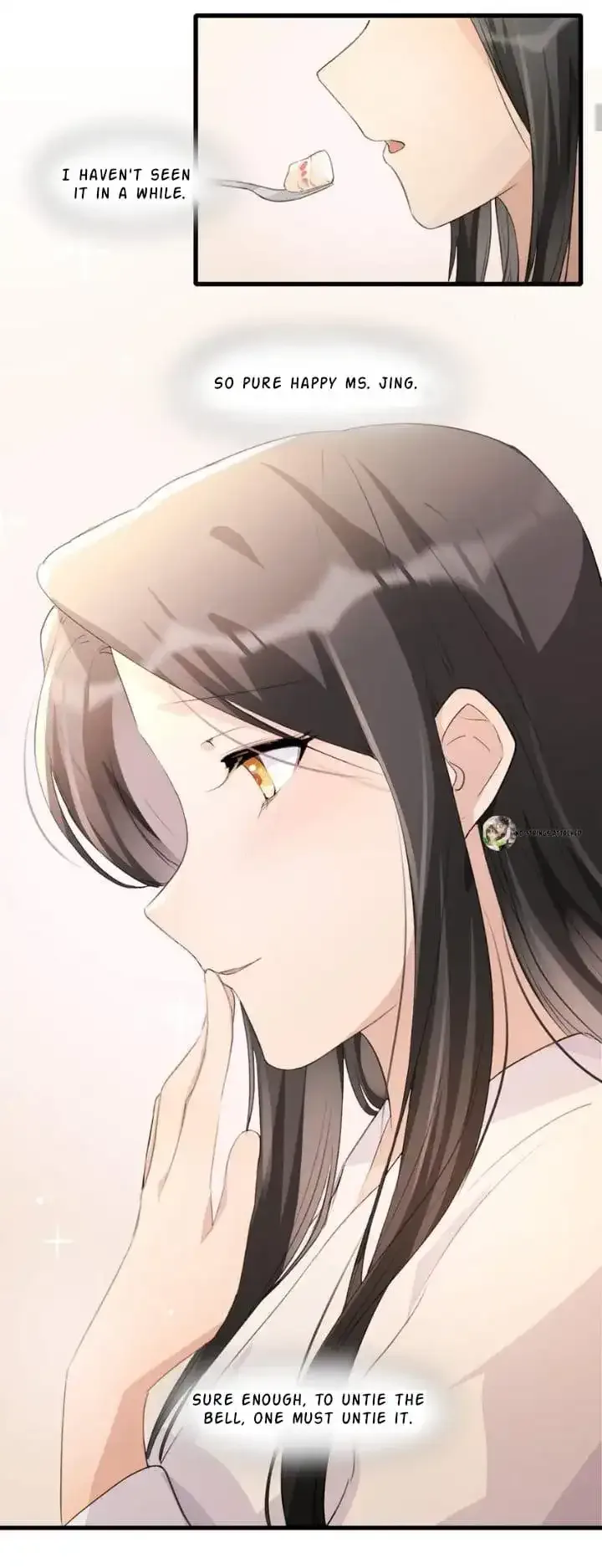 Long-awaited Feelings Chapter 79 page 8