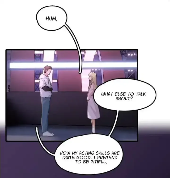 Long-awaited Feelings Chapter 80 page 4