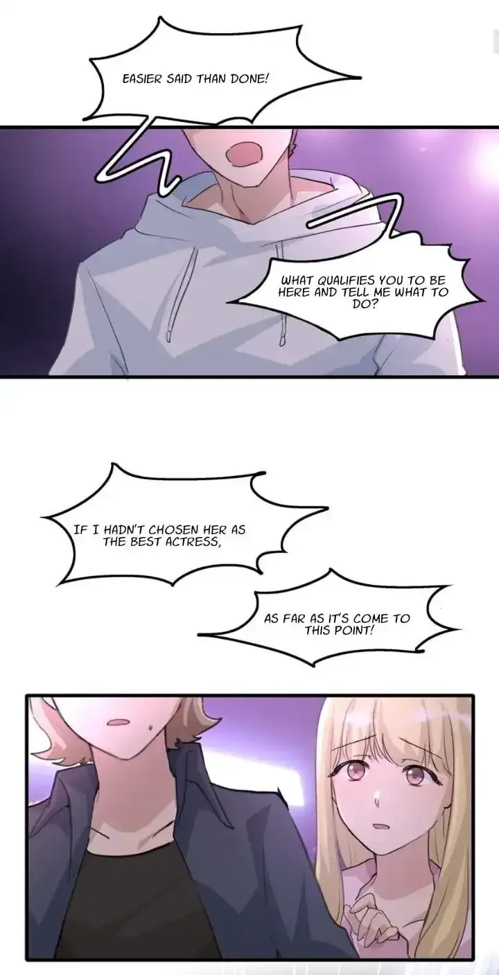 Long-awaited Feelings Chapter 80 page 6