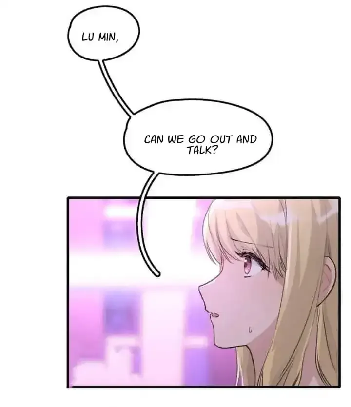 Long-awaited Feelings Chapter 80 page 3