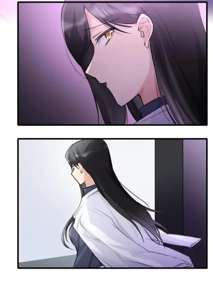 Long-awaited Feelings Chapter 82 page 19