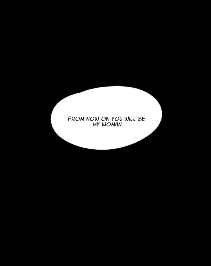 Long-awaited Feelings Chapter 81 page 9
