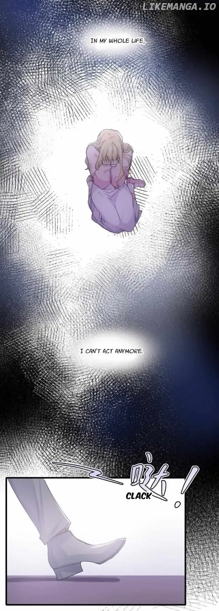 Long-awaited Feelings Chapter 80 page 18
