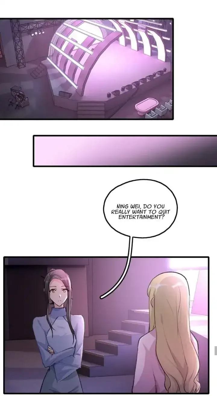 Long-awaited Feelings Chapter 82 page 20