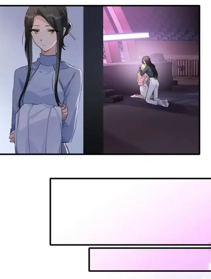 Long-awaited Feelings Chapter 80 page 21