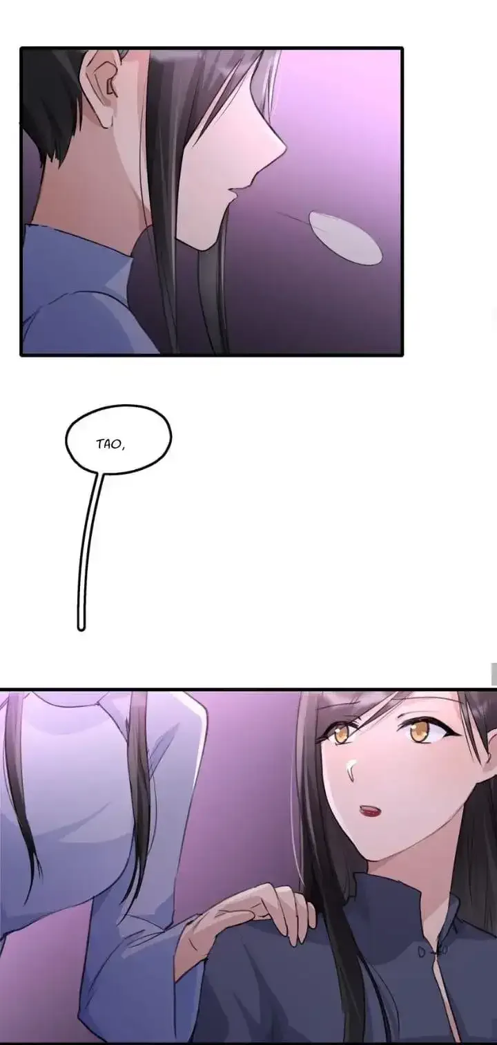 Long-awaited Feelings Chapter 82 page 16