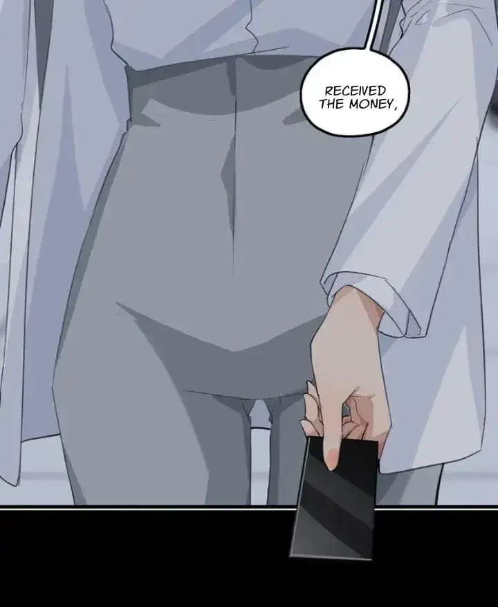 Long-awaited Feelings Chapter 81 page 8