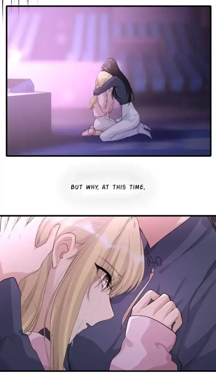 Long-awaited Feelings Chapter 82 page 9