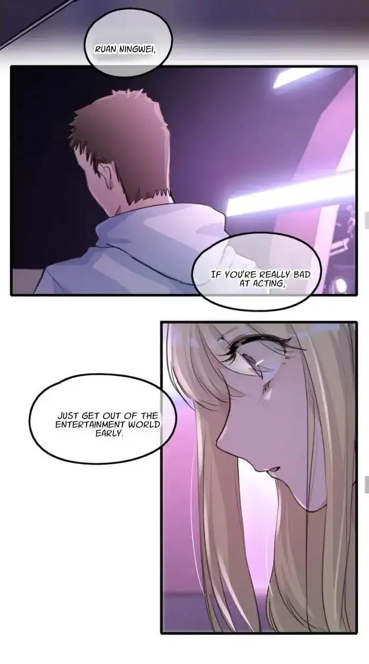 Long-awaited Feelings Chapter 80 page 13