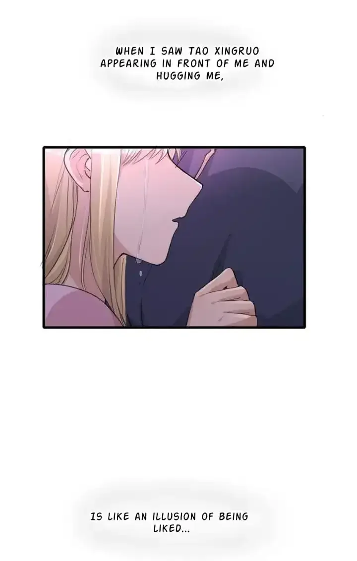 Long-awaited Feelings Chapter 82 page 10