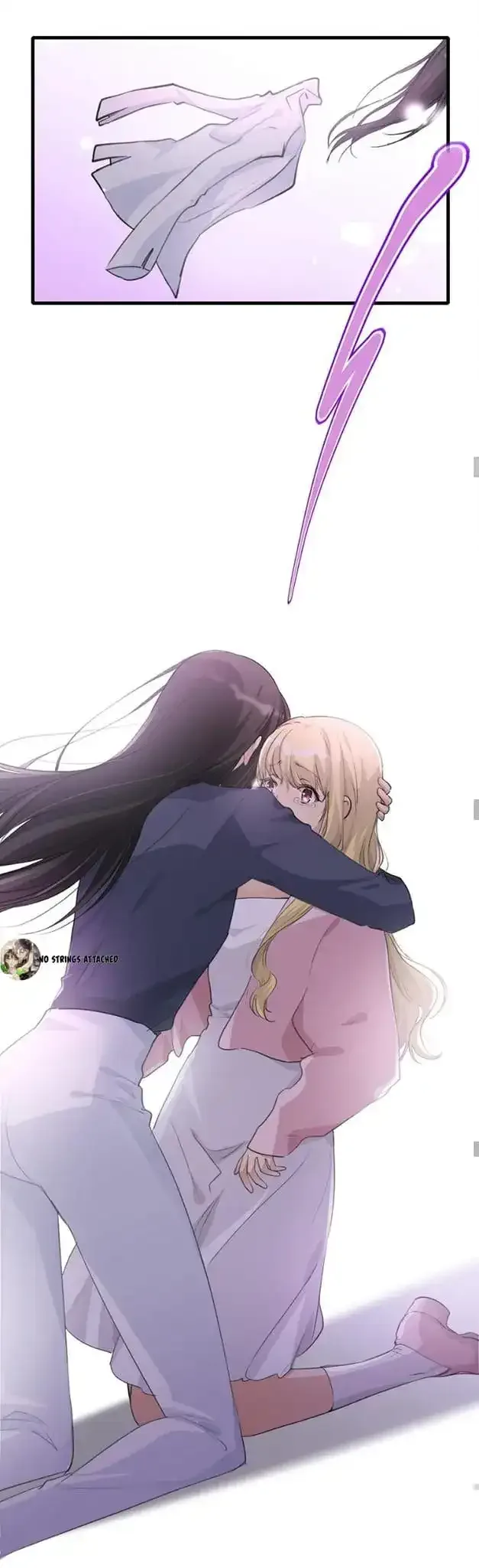 Long-awaited Feelings Chapter 80 page 20