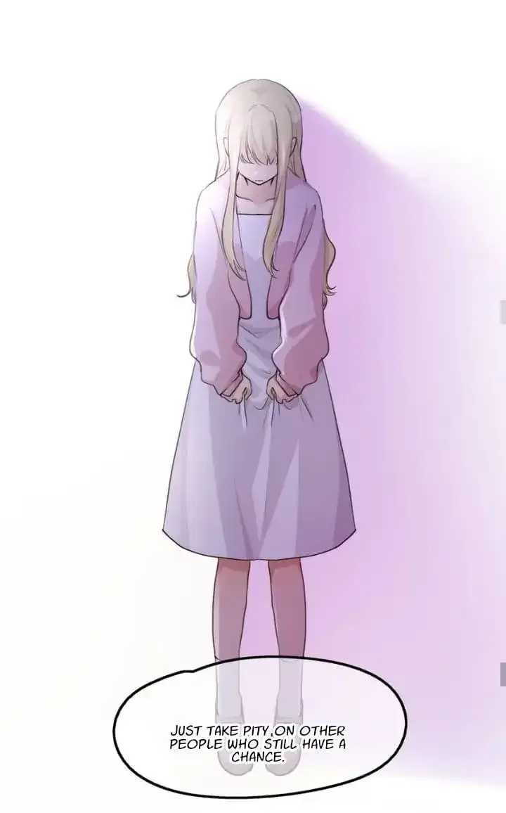 Long-awaited Feelings Chapter 80 page 14