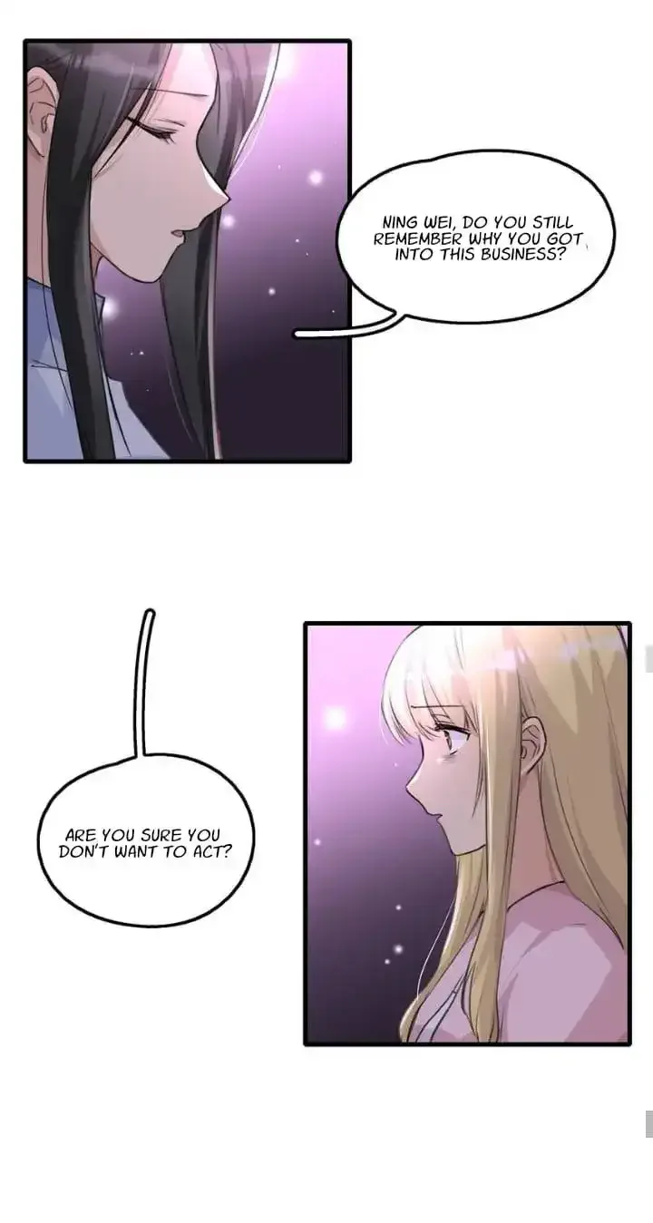 Long-awaited Feelings Chapter 82 page 22