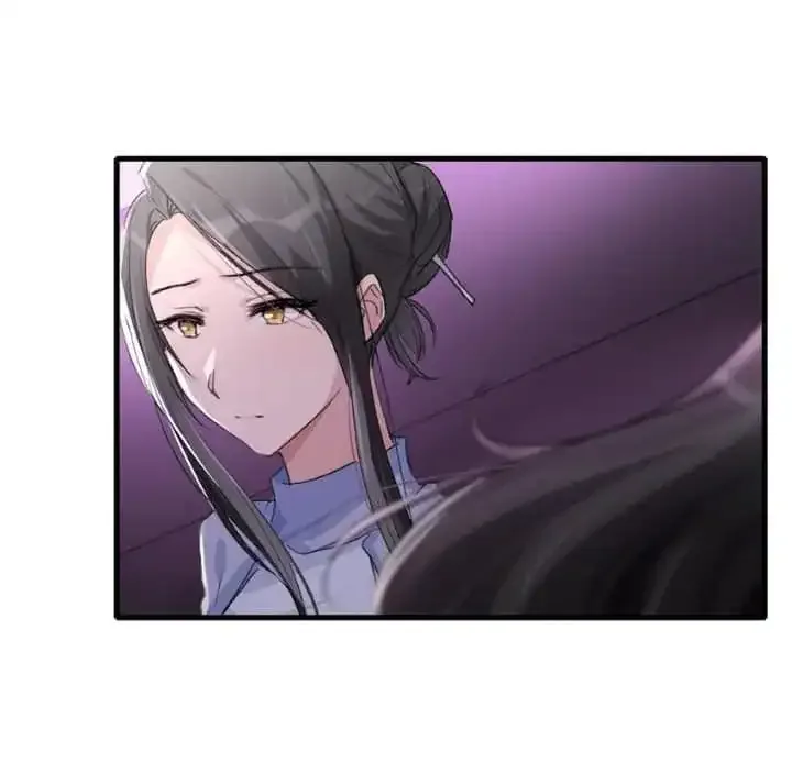 Long-awaited Feelings Chapter 80 page 19