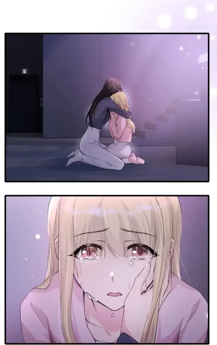 Long-awaited Feelings Chapter 80 page 22