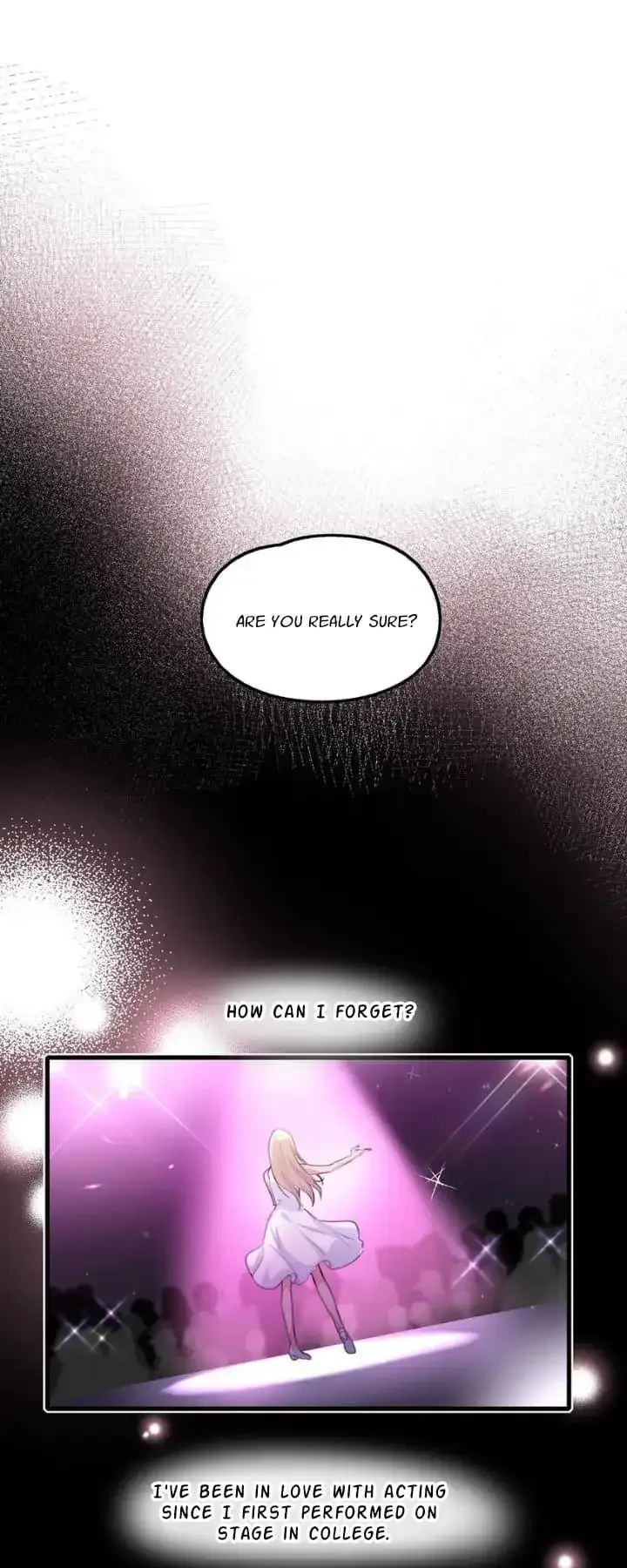Long-awaited Feelings Chapter 82 page 23