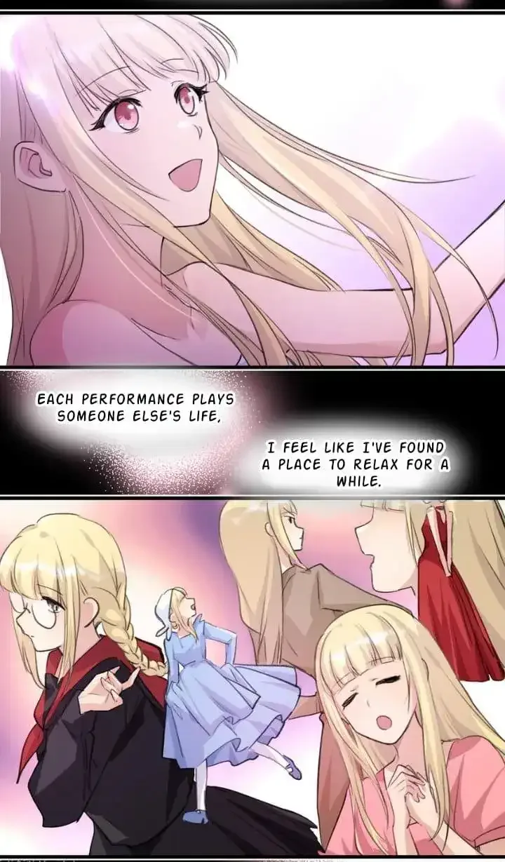 Long-awaited Feelings Chapter 82 page 24
