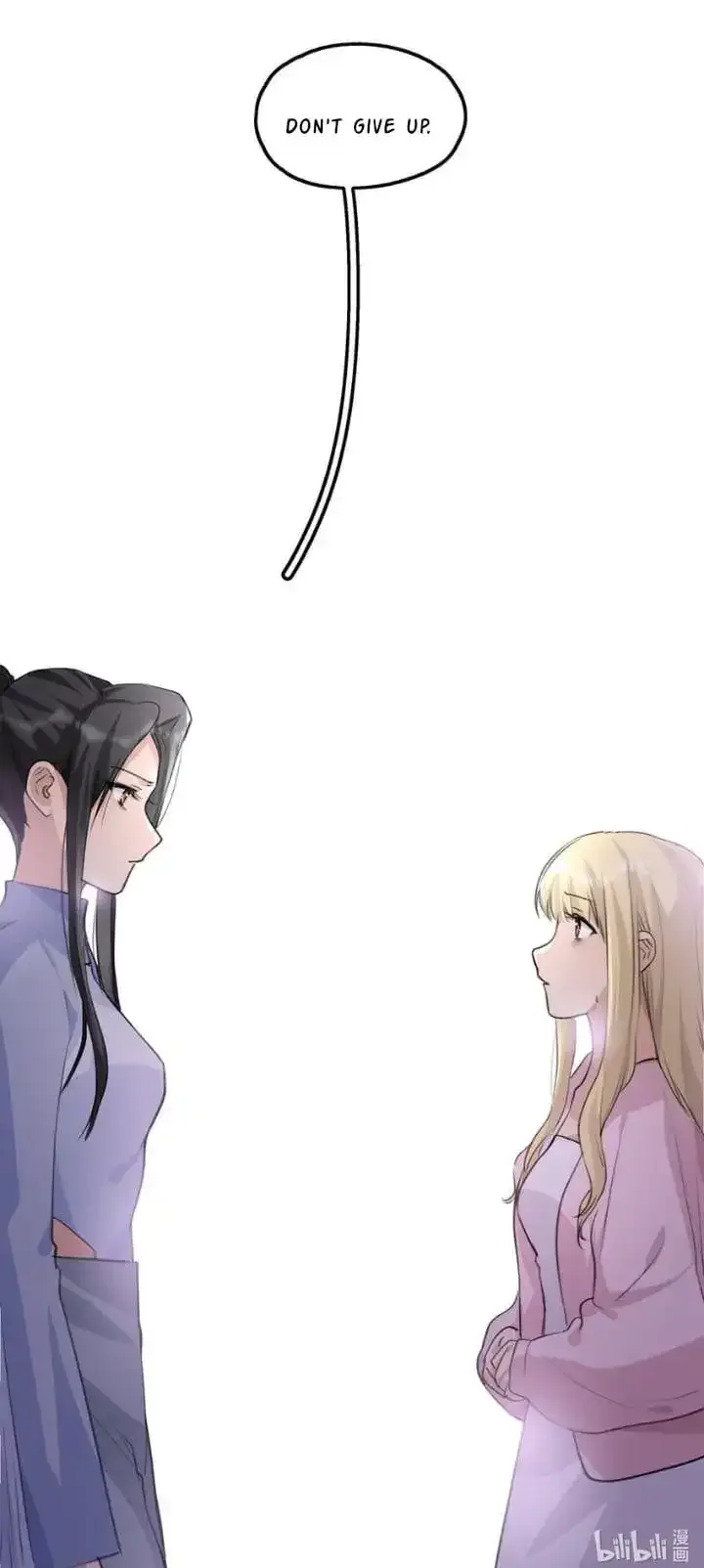 Long-awaited Feelings Chapter 82 page 26