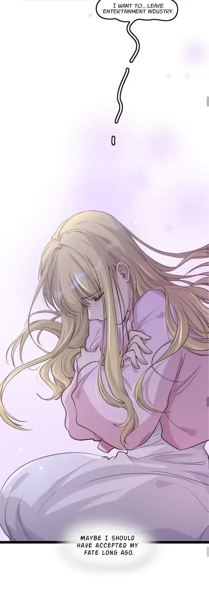 Long-awaited Feelings Chapter 80 page 16