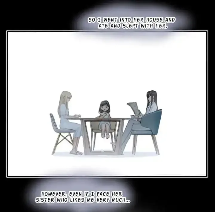 Long-awaited Feelings Chapter 81 page 14
