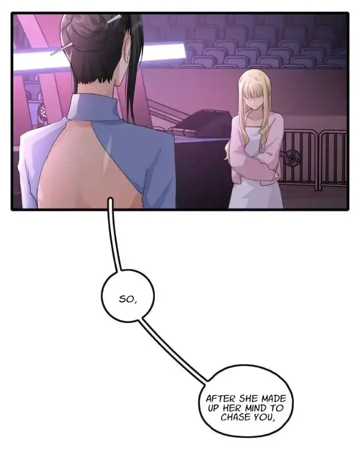 Long-awaited Feelings Chapter 83 page 10